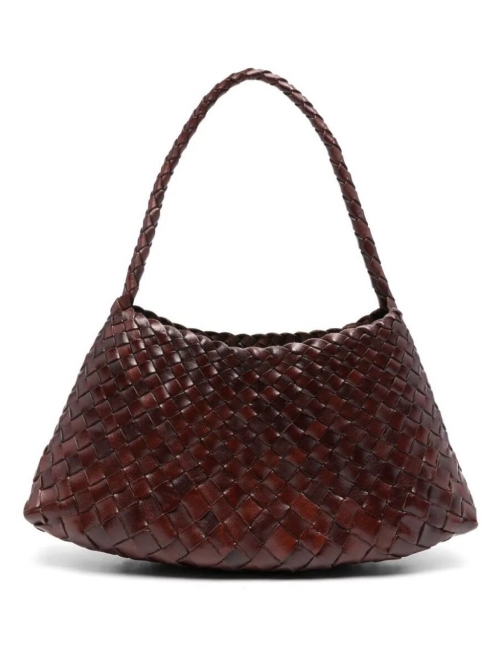 Dragon Diffusion Rosanna Bag in Dark Brown